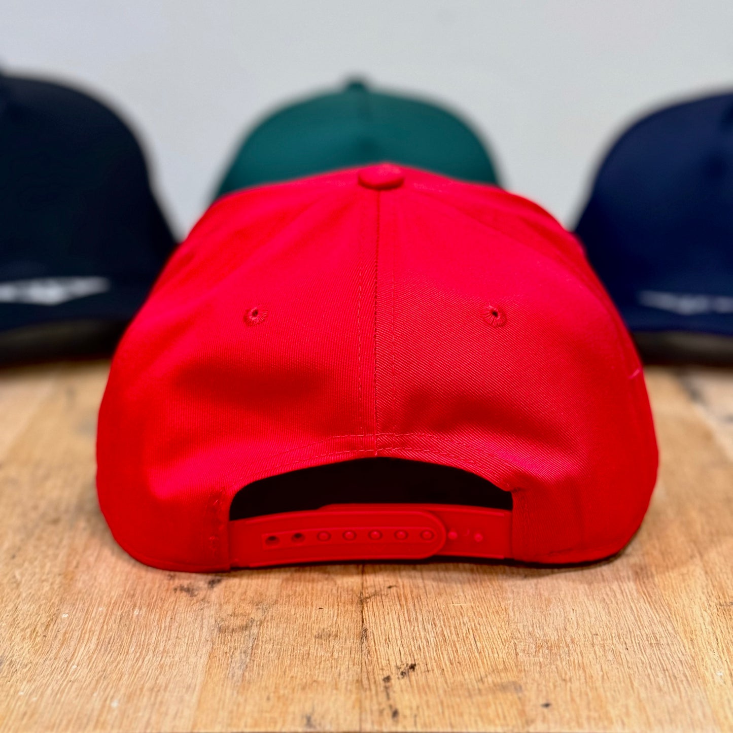 Kamel 519 Snapback 5-Panel
