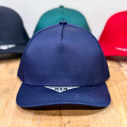 Kamel 519 Snapback 5-Panel