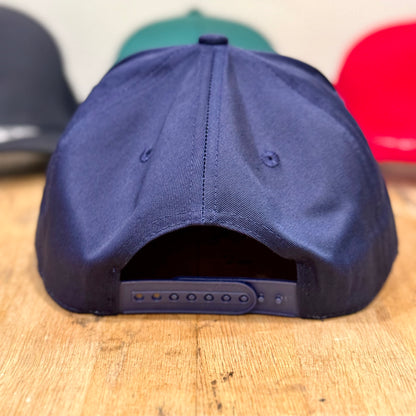 Kamel 519 Snapback 5-Panel
