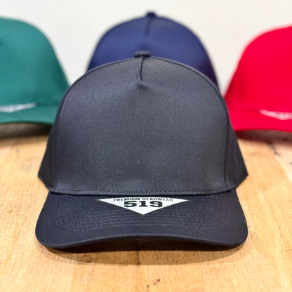 Kamel 519 Snapback 5-Panel