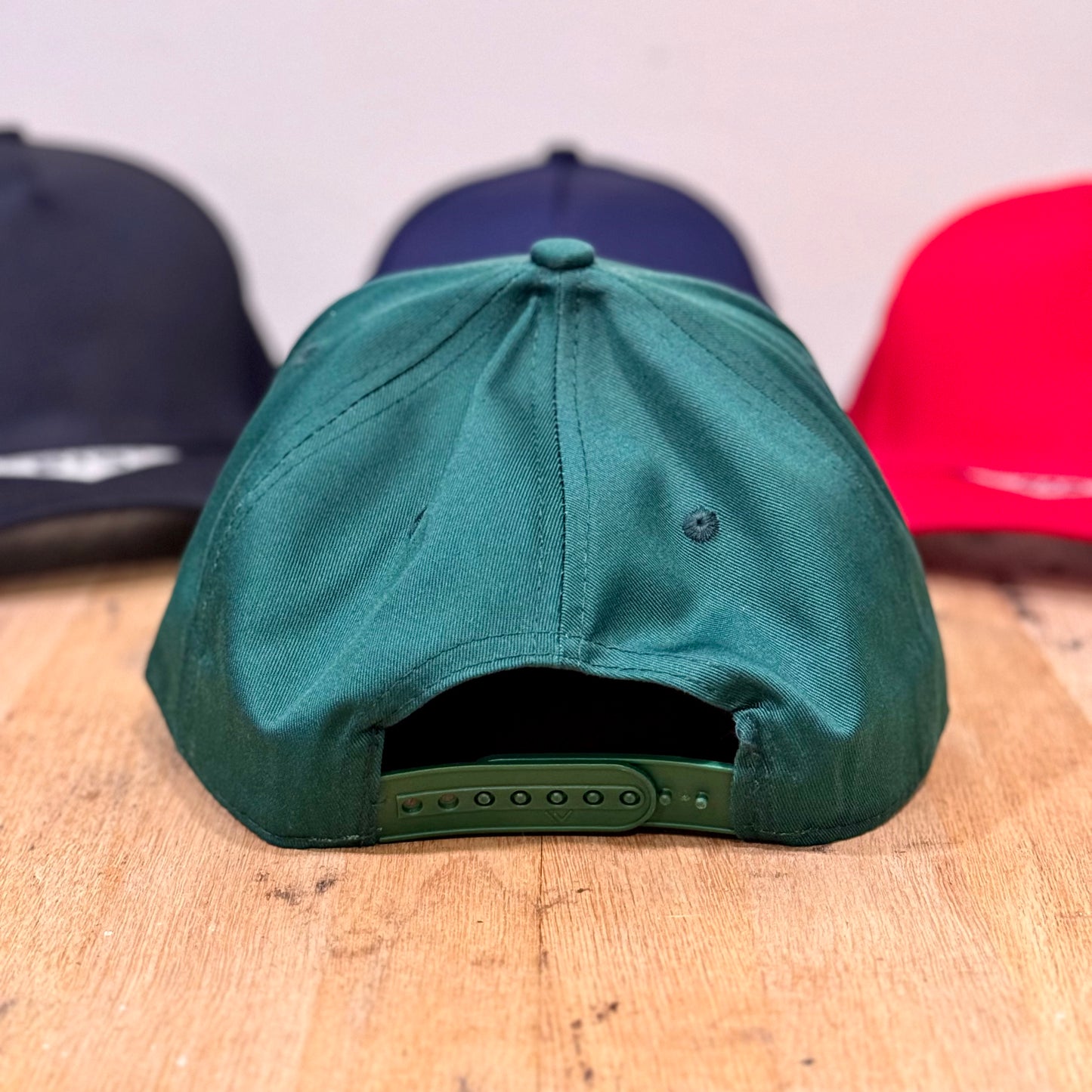 Kamel 519 Snapback 5-Panel