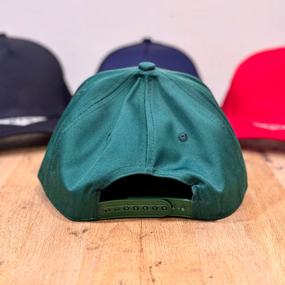 Kamel 519 Snapback 5-Panel