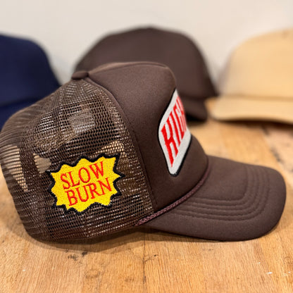 "Highlife" - Foam Trucker hat