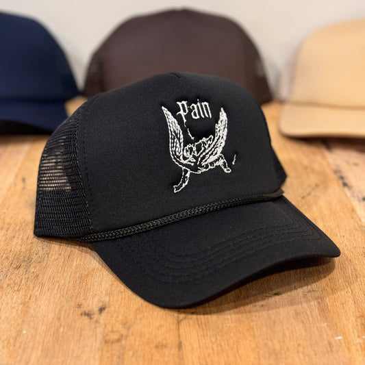 Fallen Angel - Foam Trucker Hat