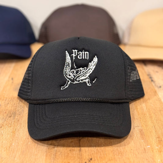 Fallen Angel - Foam Trucker Hat